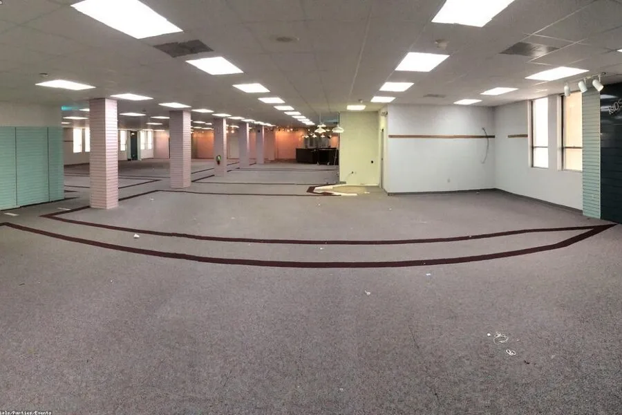 Commercial / Office Moving